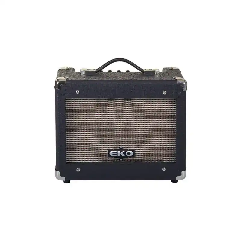 Prezzo Conveniente Eko Guitars V 15