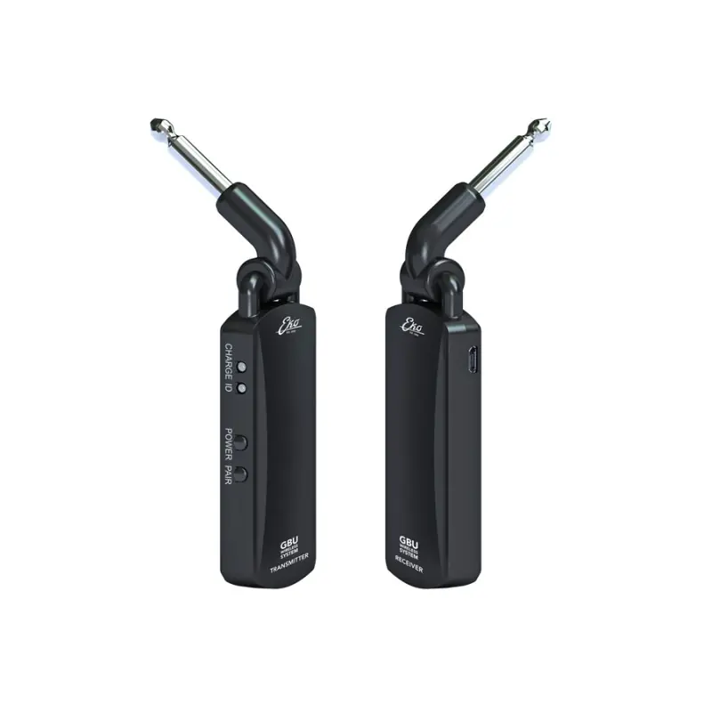 EKO GUITARS - GBU WIRELESS SYSTEM Vendita Finale