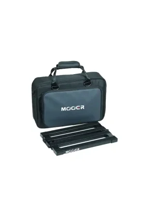 MOOER STOMPLATE MINI PB-10 Professionale