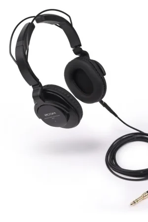 Bestseller ZOOM ZHP-1 - CUFFIE CLOSED BACK