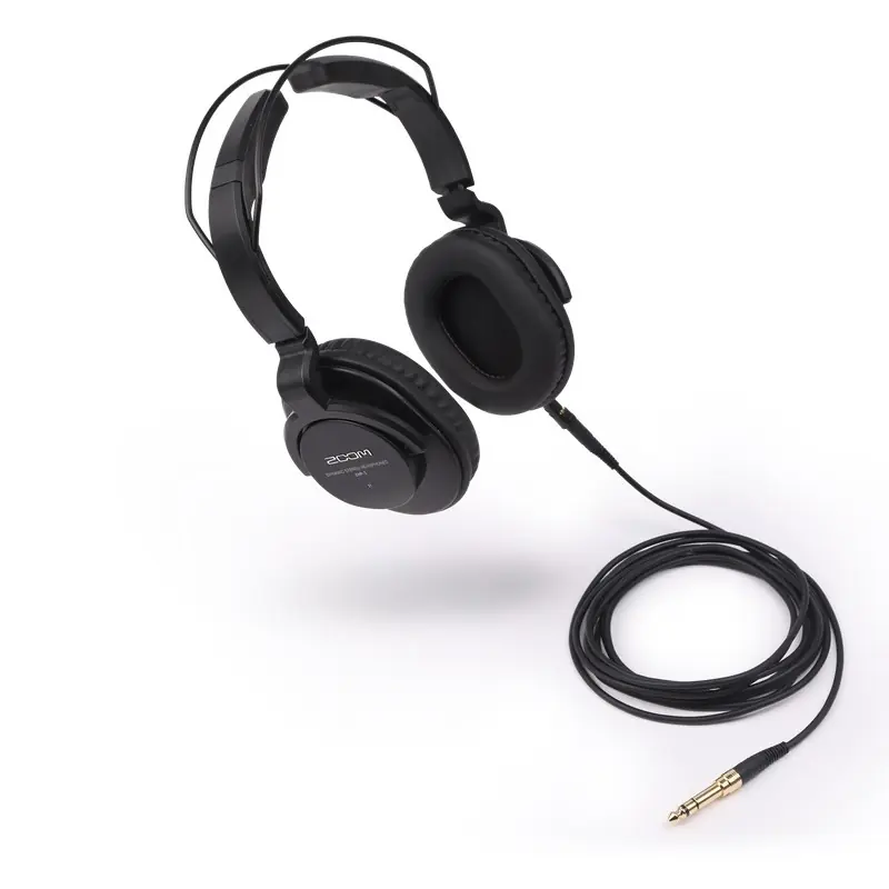 Bestseller ZOOM ZHP-1 - CUFFIE CLOSED BACK