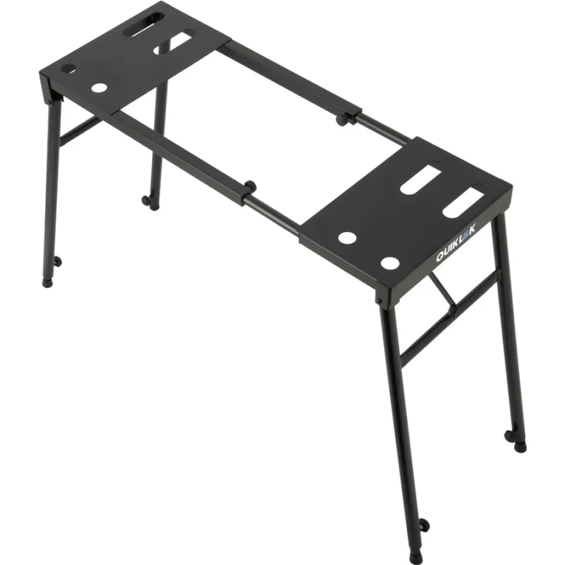 Reso Gratuito Quik Lok - WS/420 supporto tastiera/mixer