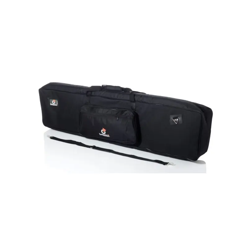 BESPECO - Borsa morbida serie Performer Line per tastiera 88 tasti Novità