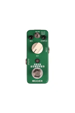 MOOER LOFI MACHINE Offerta Lampo