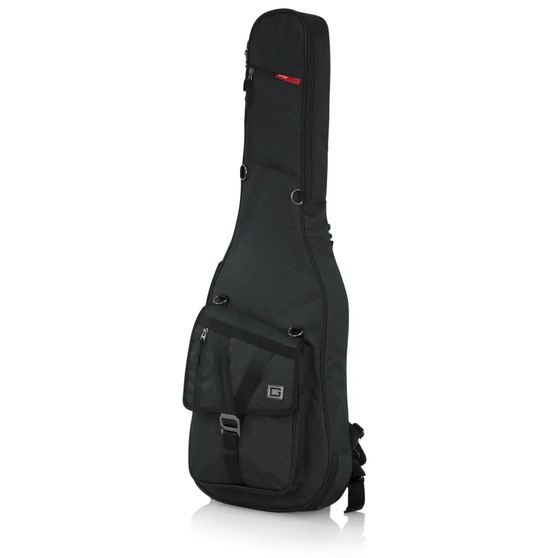 Popolare GATOR GT-ELECTRIC-BLK