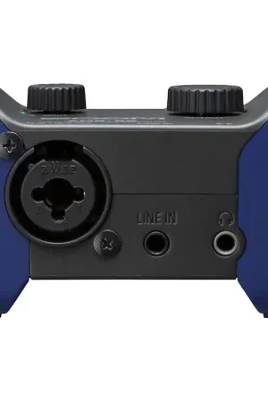 AMS-22 - INTERFACCIA AUDIO PER REGISTRAZIONE E STREAMING Nuovo Arrivo