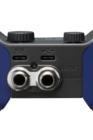 Compra Oggi Stesso AMS 24 AUDIO INTERFACE 9545294M13002 IMG1