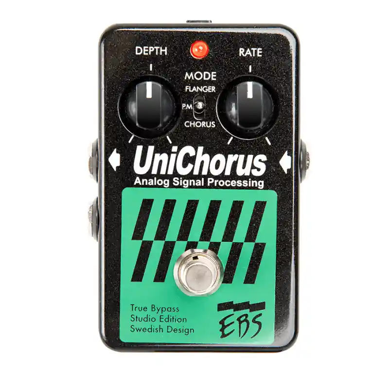 EBS UNICHORUS STUDIO EDITION Ultima Occasione