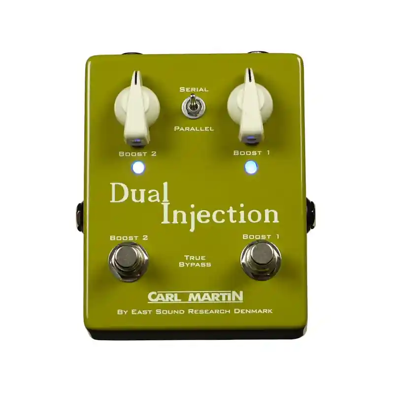 CARL MARTIN DUAL INJECTION A Buon Prezzo