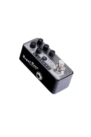 MOOER 007 REGAL TONE MICRO PREAMP Affare