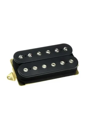 DiMarzio DP191BK Air Classic Bridge Black Sconto