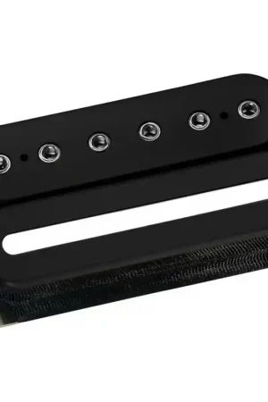 Occasione DiMarzio DP207FBK D SONIC F-SPACED BLACK