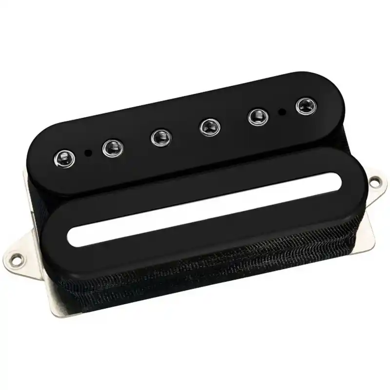 Occasione DiMarzio DP207FBK D SONIC F-SPACED BLACK