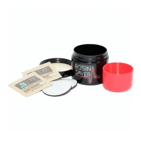 Prezzo Conveniente Rosin Saver