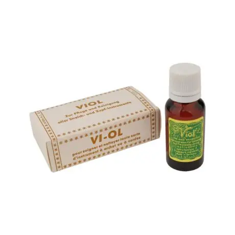 Promozione Esclusiva VIOL Pulizia Strumenti