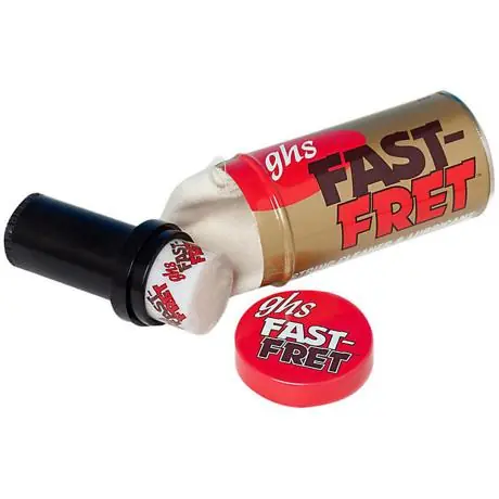 FAST FRET detergente e lubrificante per corde Più Venduto