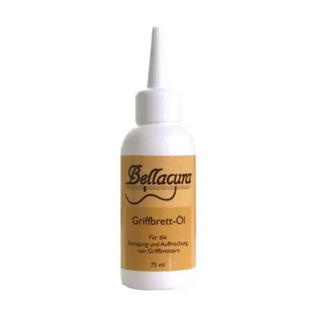 BELLACURA Olio per tastiera Offerta Limitata
