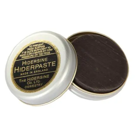 HIDERSINE cera per piroli Promozione