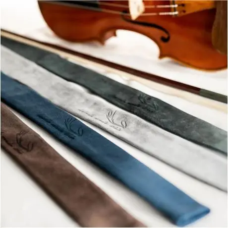 LEATHERWOOD copri arco violino/viola Di Tendenza