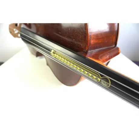 Vendita Finale ResoundingFingerboard Accessorio per la tastiera di contrabbasso