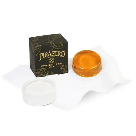 Prezzo Ridotto EVAH PIRAZZI GOLD colofonia di Pirastro