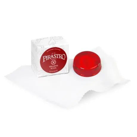 CELLISTO colofonia di Pirastro Compra Online