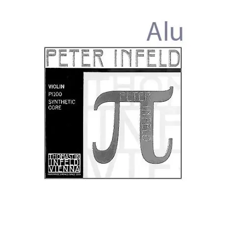 Promozione PETER INFELD corda per violino LA di Thomastik-Infeld