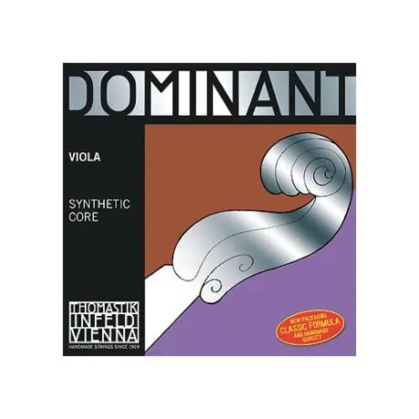DOMINANT corda per viola LA di Thomastik-Infeld Soddisfatti O Rimborsati