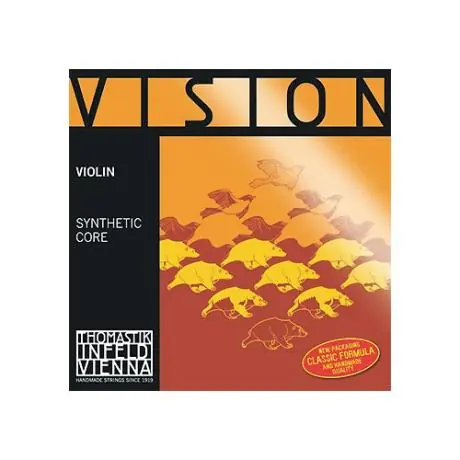 Compra Online VISION corda per violino LA di Thomastik-Infeld