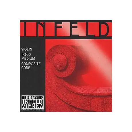 Saldi INFELD ROT corda per violino LA di Thomastik-Infeld