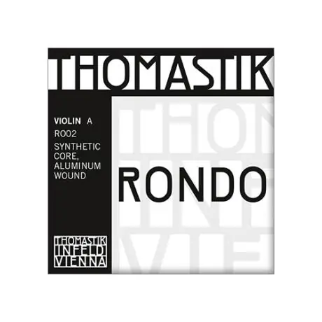 Subito Disponibile RONDO corda per violino LA di Thomastik-Infeld