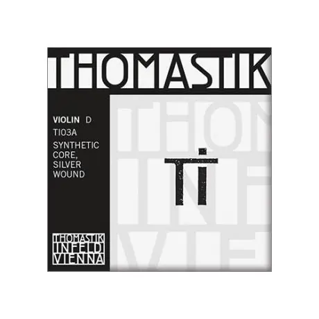 TI corda per violino RE di Thomastik-Infeld Prezzo Basso
