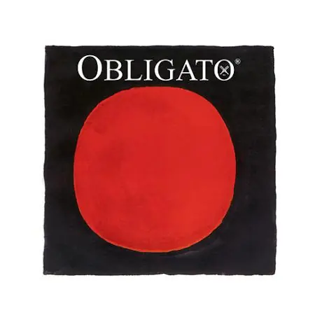 Promozione OBLIGATO corda per violino SOL di Pirastro