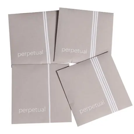 PERPETUAL Cadenza corde per violino SET di Pirastro Promozione