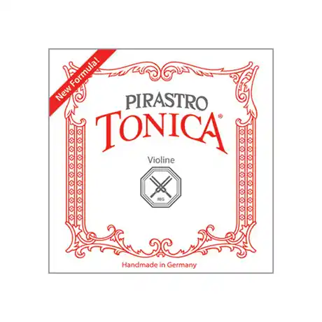A Buon Prezzo TONICA »NEW FORMULA« corda per violino RE di Pirastro