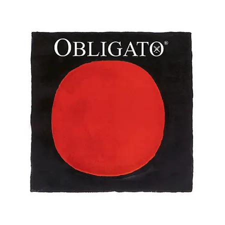 OBLIGATO corda per violino Mi di Pirastro Acquista Ora