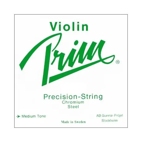 PRIM corda per violino Mi Vendita Finale