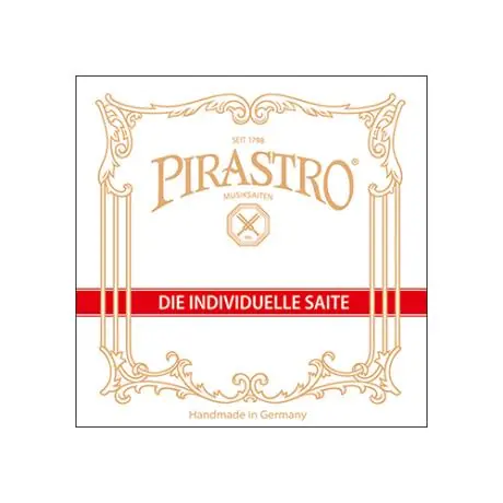 Vendita Finale Corda INDIVIDUALE di Pirastro