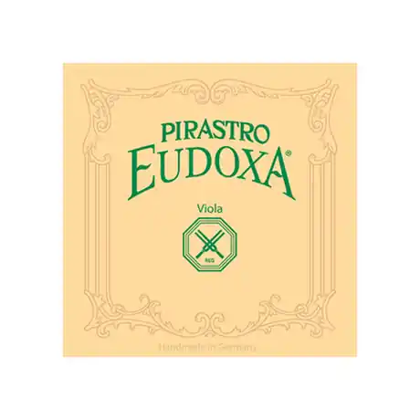 EUDOXA corda per viola SOL di Pirastro Scelto Dai Clienti