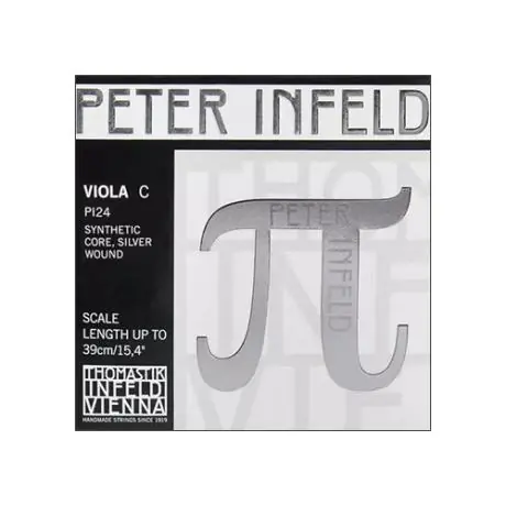 PETER INFELD corda per viola DO di Thomastik-Infeld Professionale