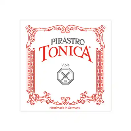 Ordina Subito TONICA »NEW FORMULA« corda per viola RE di Pirastro