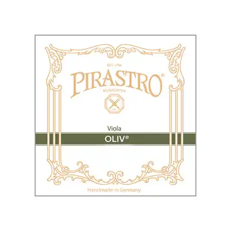 Pagamento Sicuro OLIV corda per viola LA di Pirastro