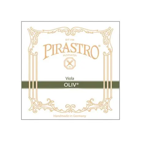 Must-Have OLIV-STEIF corda per viola SOL di Pirastro