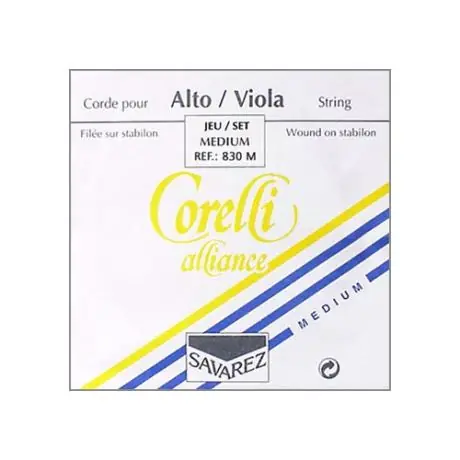 Compra Online ALLIANCE corda per viola LA di Corelli