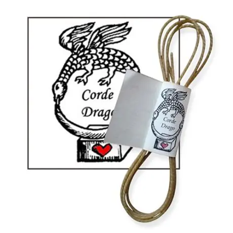 Must-Have DRAGO »Cordoni di Roma« corda per viola SOL