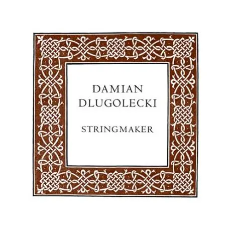 Damian DLUGOLECKI corda per violoncello LA Offerta Del Giorno