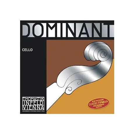 Compra Online DOMINANT corda per violoncello SOL di Thomastik-Infeld