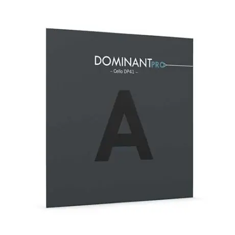 Soddisfatti O Rimborsati DOMINANT PRO corda per violoncello LA di Thomastik Infeld