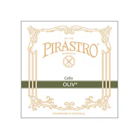 OLIV corda per violoncello LA di Pirastro Offerta Del Giorno