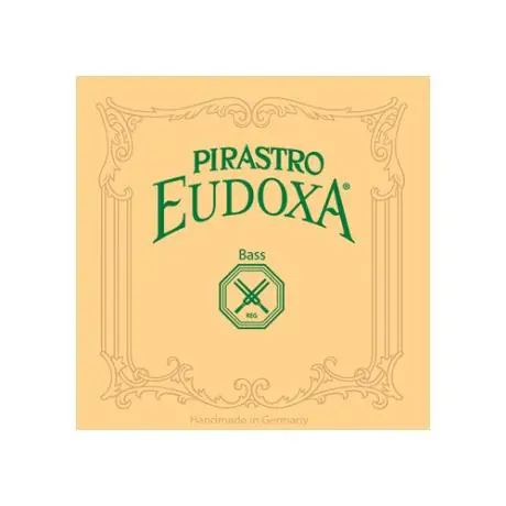 EUDOXA Corda per contrabbasso LA di Pirastro Occasione Imperdibile